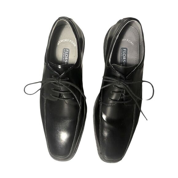 Florsheim Forum Moc Toe Oxford - Picture 4 of 6